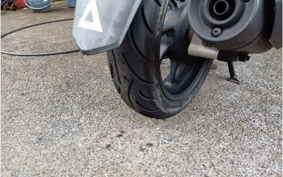 HONDA PCX125 JF81