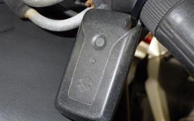 SUZUKI SKYWAVE 250 (Burgman 250) S Gen.3 CJ44A