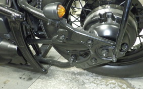 YAMAHA DRAGSTAR 400 CLASSIC 2000 4TR