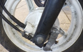 YAMAHA VINO 50 SA37J