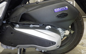 HONDA PCX 160 KF47