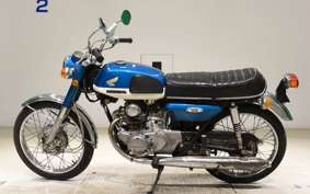 HONDA CB125 K CB125K