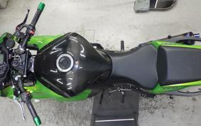 KAWASAKI NINJA 1000 A 2012