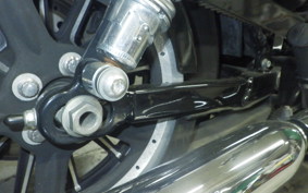 HARLEY XL883N 2009