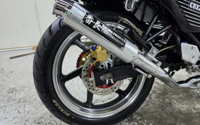 HONDA JADE MC23