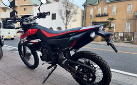 APRILIA RX 125