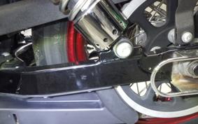 HARLEY FXDBA 1580 2013