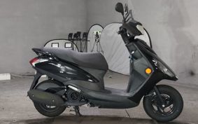 YAMAHA AXIS Z SED7J