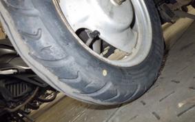 YAMAHA JOG Gen.2 3YJ