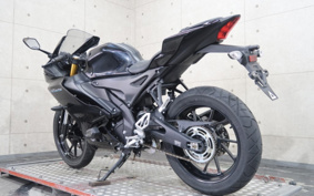 YAMAHA YZF-R125 RE45J