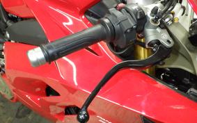 DUCATI PANIGALE V4 S 2021