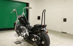 HONDA STEED 400 1996 NC26