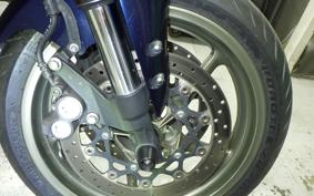YAMAHA FZ1 FAZER 2008