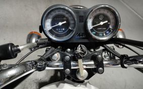 YAMAHA YB125SP PCJL