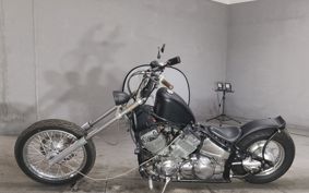 YAMAHA DRAGSTAR 400 1997 4TR