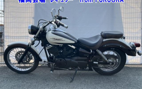 YAMAHA DRAGSTAR 250