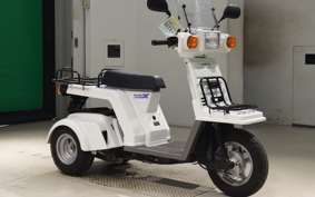 HONDA GYRO X 1993 TD02