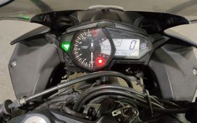 YAMAHA YZF-R25 RG10J