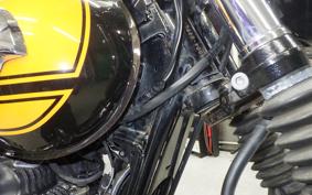 KAWASAKI W800 2016 EJ800A