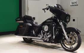 HARLEY FLHX 1750 2018