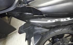 SUZUKI GSR250 2019