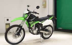 KAWASAKI KLX250 Gen.2 2025 LX250S