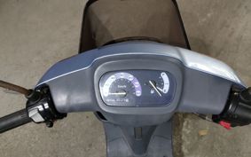 YAMAHA JOG POCHE SA08J