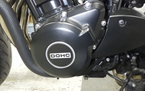 KAWASAKI Z900RS CAFE 2024 ZR900K