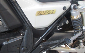 KAWASAKI ZRX-2 1999 ZR400E