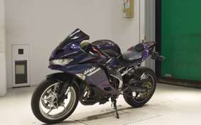 KAWASAKI ZX-25R 2022