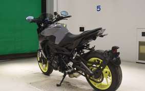 YAMAHA MT-09 A 2017 RN52J
