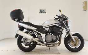 SUZUKI BANDIT 1200 2001 GV77A