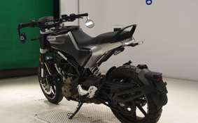 HUSQVARNA HUSQVARNA スバルトピレン250