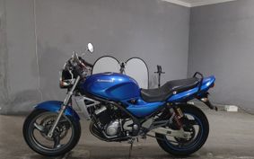 KAWASAKI BALIUS250-2 ZR250B