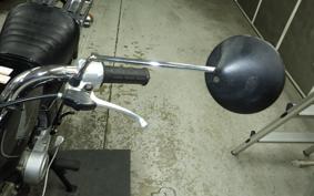 HONDA CD50 BENLY 2004 CD50