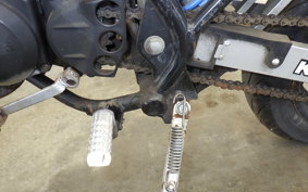 KAWASAKI KSR-2 MX080