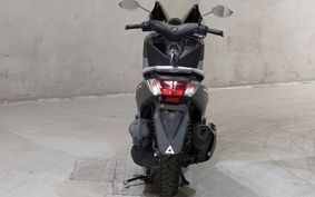YAMAHA N-MAX 125 SE86J