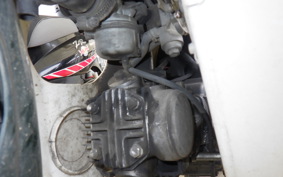 HONDA C50 SUPER CUB C50