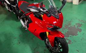 DUCATI SS937S 2018 VA01