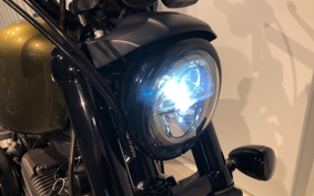 HARLEY XL883N 2016 LE2