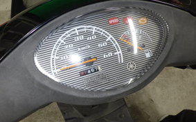 YAMAHA JOG SA55J