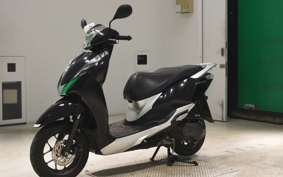 HONDA LEAD 125 JF45
