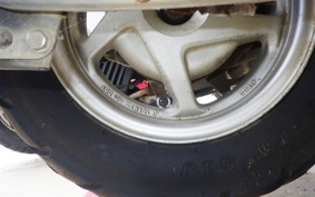 HONDA BENLY 50 AA05
