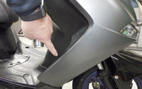 YAMAHA MAJESTY155 Gen.2 S