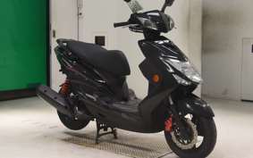 YAMAHA CYGNUS 125 X 2007