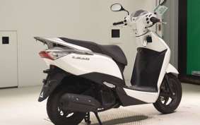 HONDA LEAD 125 JF45