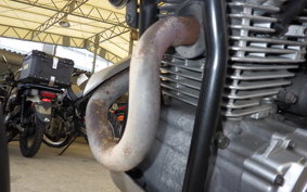 YAMAHA SEROW 250 DG11J