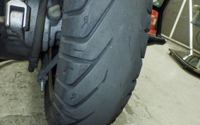 YAMAHA CYGNUS 125 X 2 2018 SE44J