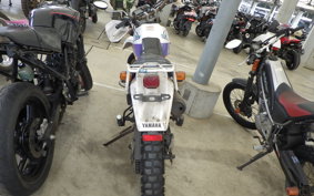 YAMAHA SEROW 225 W 4JG