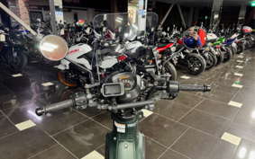 HONDA CROSS CUB JA60